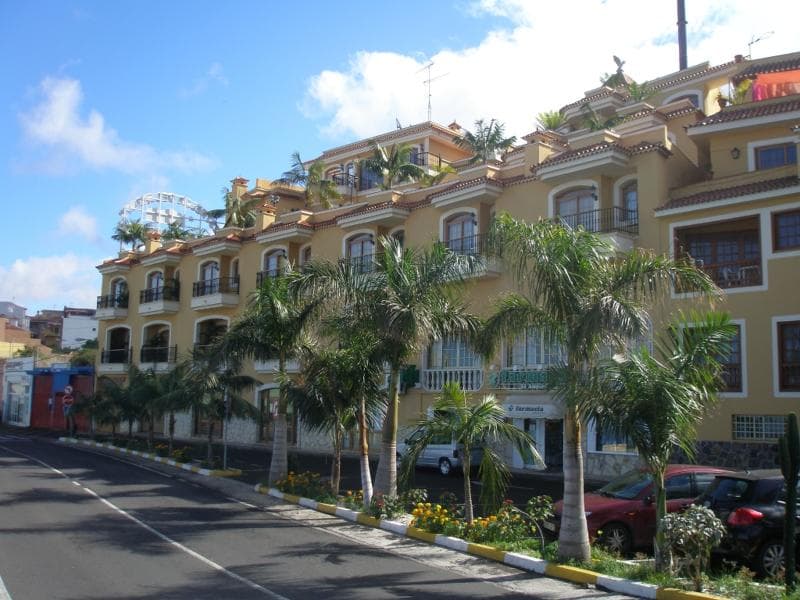 Apartamentos Estrella del Norte main