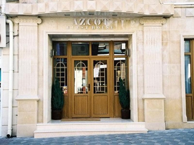 Azcot Hotel photo 1