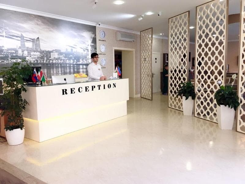 The Empire Hotel 4