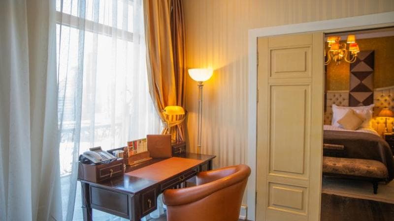 Excelsior Hotel & Spa Baku photo 1