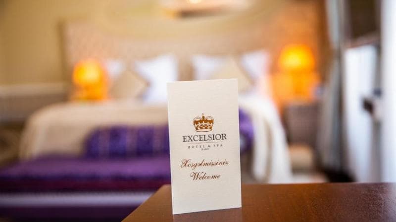 Excelsior Hotel & Spa Baku 3