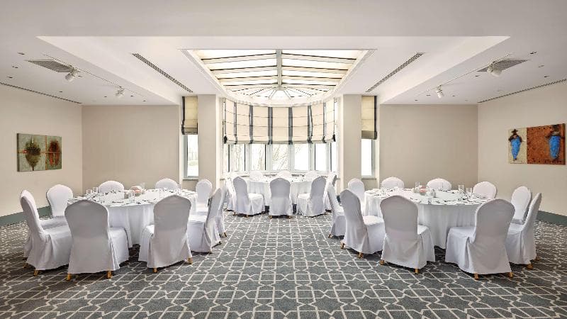 Hyatt Regency Baku photo 1