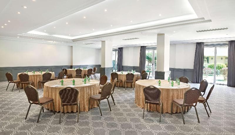 Hyatt Regency Baku 5