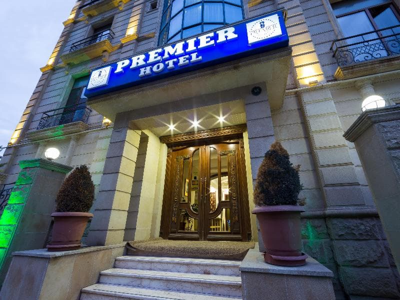Ruma Premier 3