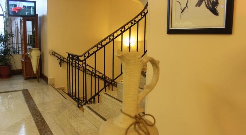 Grand Hotel Europe 5