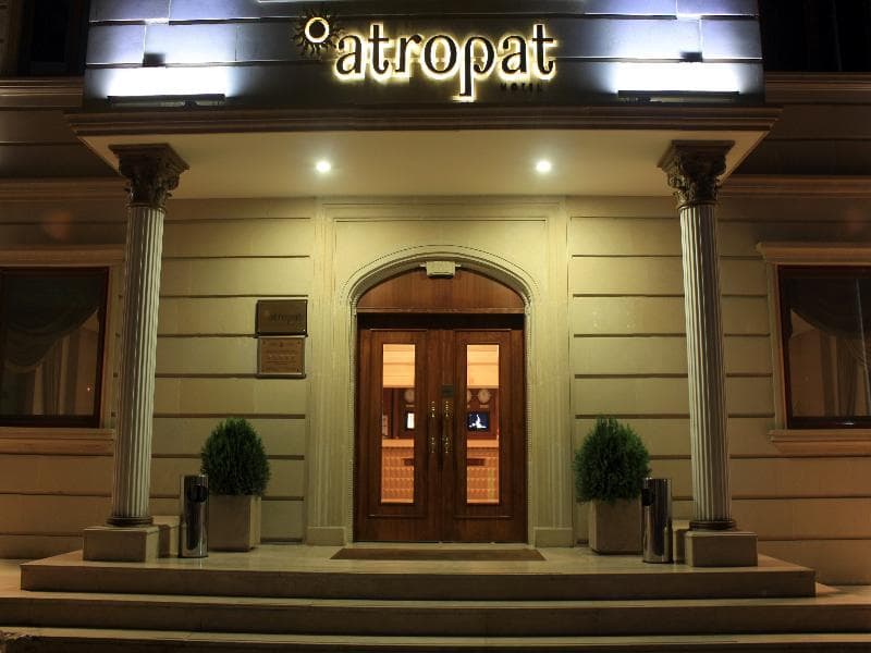 Atropat 2