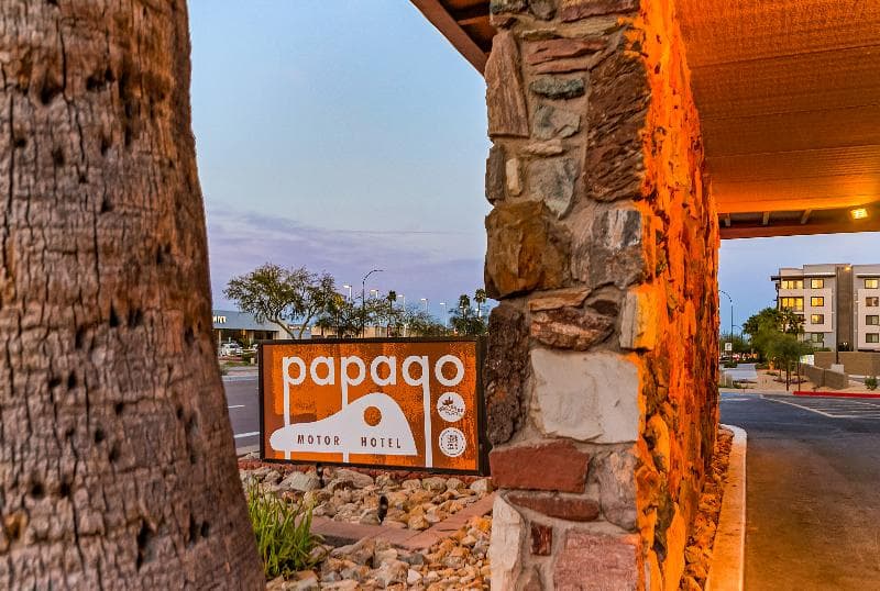 Papago Hotel by Reside, Trademark Collection by Wyndham photo 1