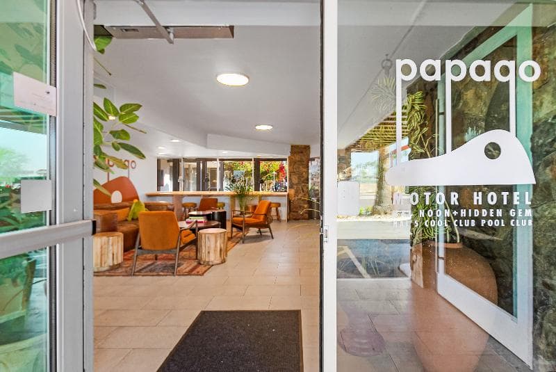 Papago Hotel by Reside, Trademark Collection by Wyndham 5