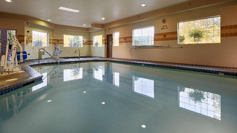 Best Western Plus Northwind Inn & Suites 4