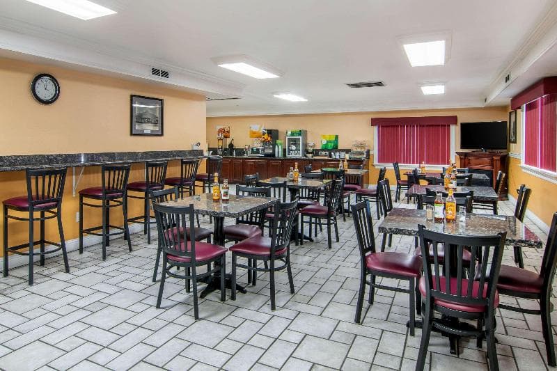 Quality Inn Central Roseburg 2