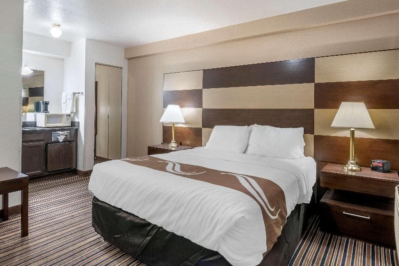 Quality Inn Central Roseburg 3
