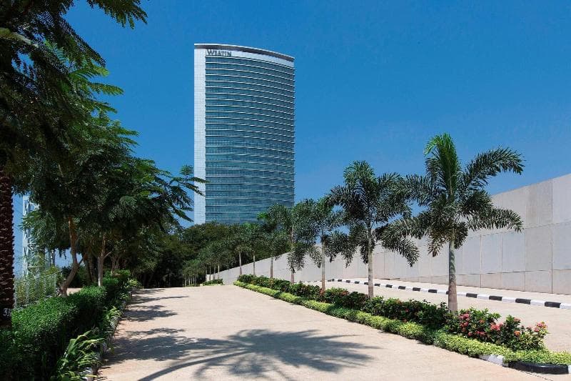 The Westin Mumbai Garden City photo 1
