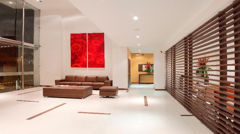 Estelar El Cable Hotel 3