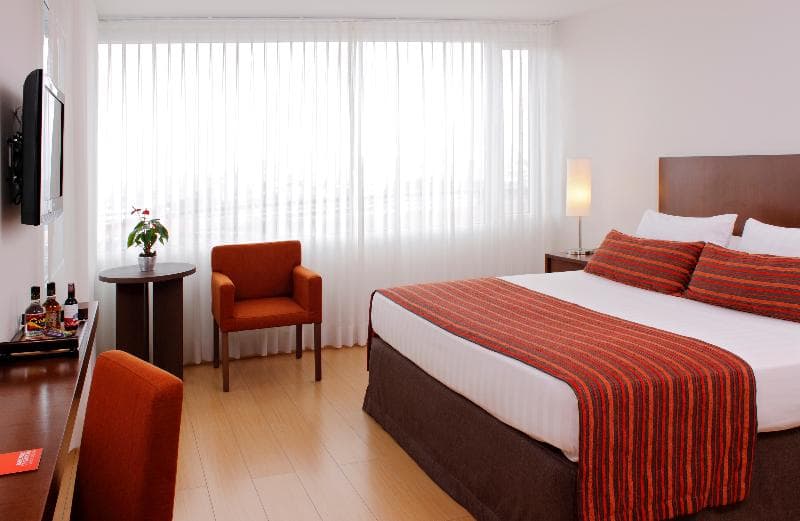Estelar El Cable Hotel 4