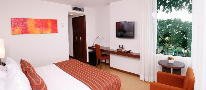 Estelar El Cable Hotel 5