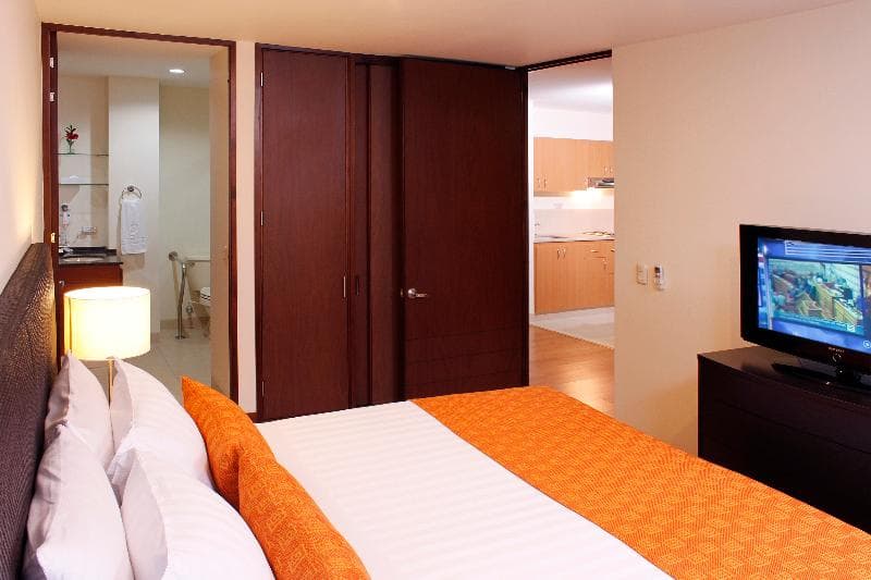 Estelar Apartamentos Medellín 3