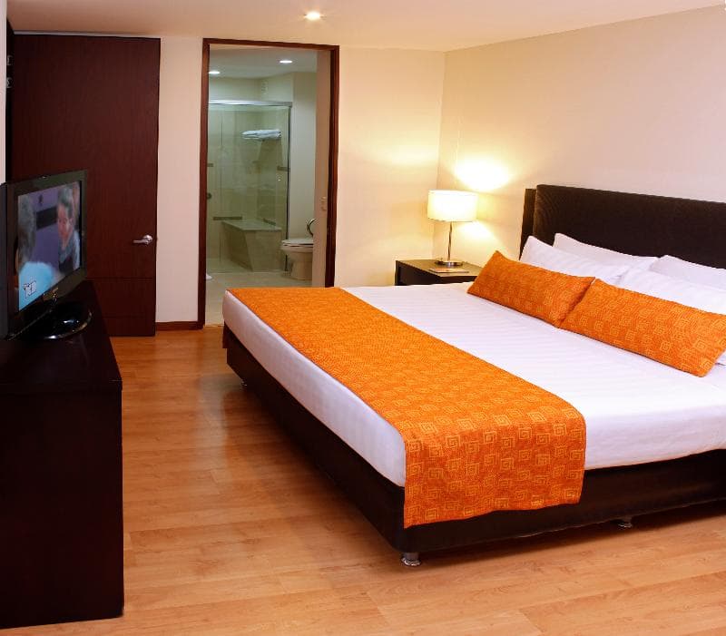 Estelar Apartamentos Medellín 4