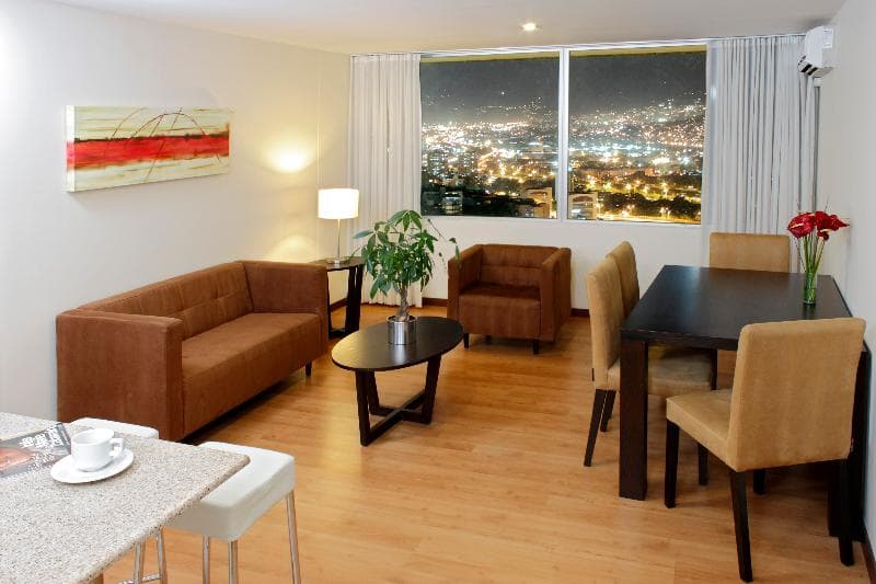 Estelar Apartamentos Medellín 5