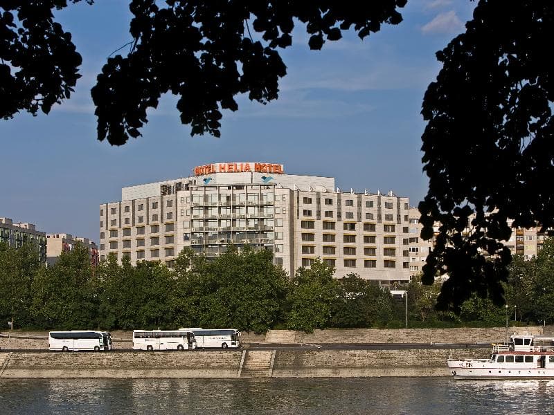 Danubius Hotel Helia photo 1