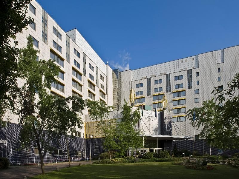 Danubius Hotel Helia 2