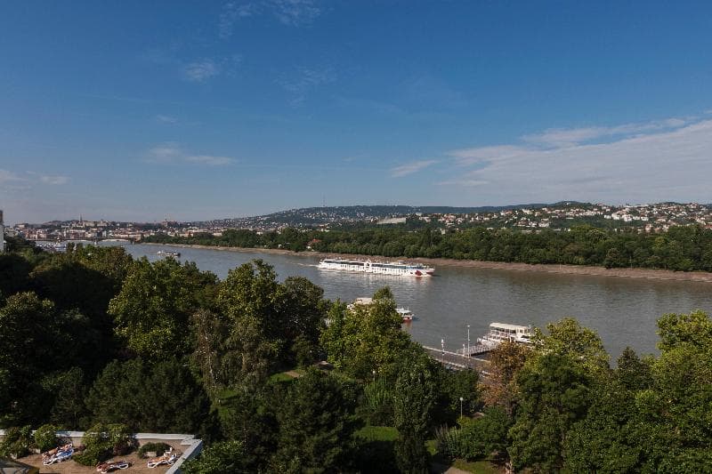 Danubius Hotel Helia 3