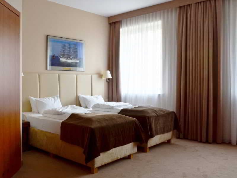Focus Hotel Szczecin 3