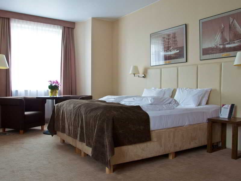 Focus Hotel Szczecin 4