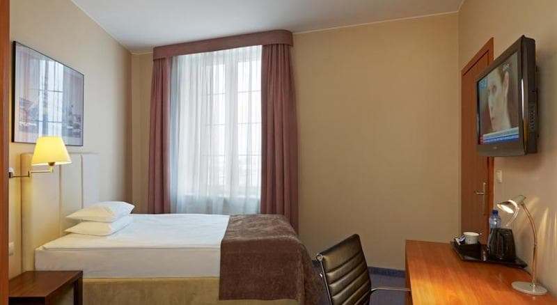 Focus Hotel Szczecin 5