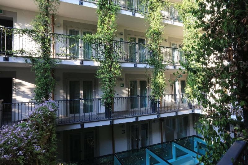 Milano Scala 5
