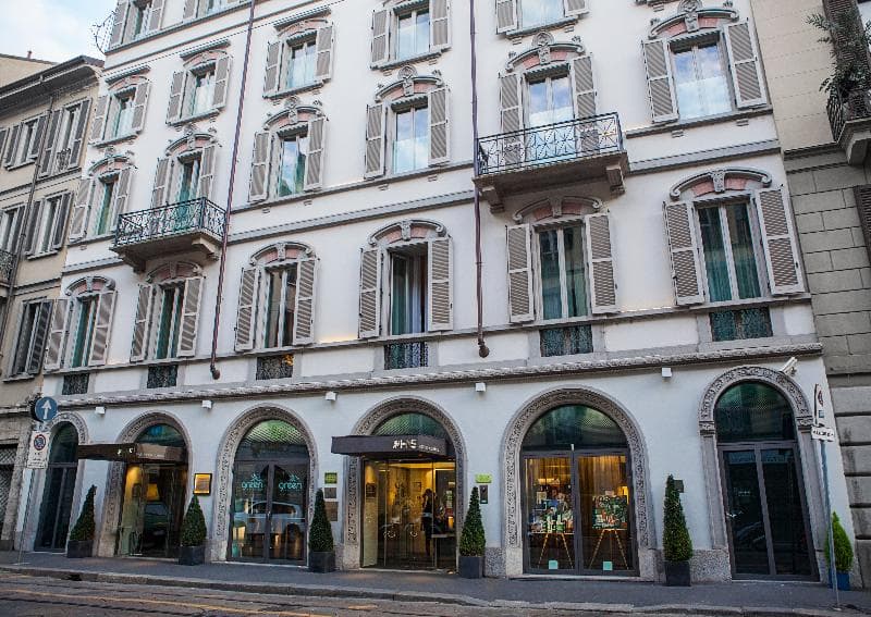 Milano Scala 3