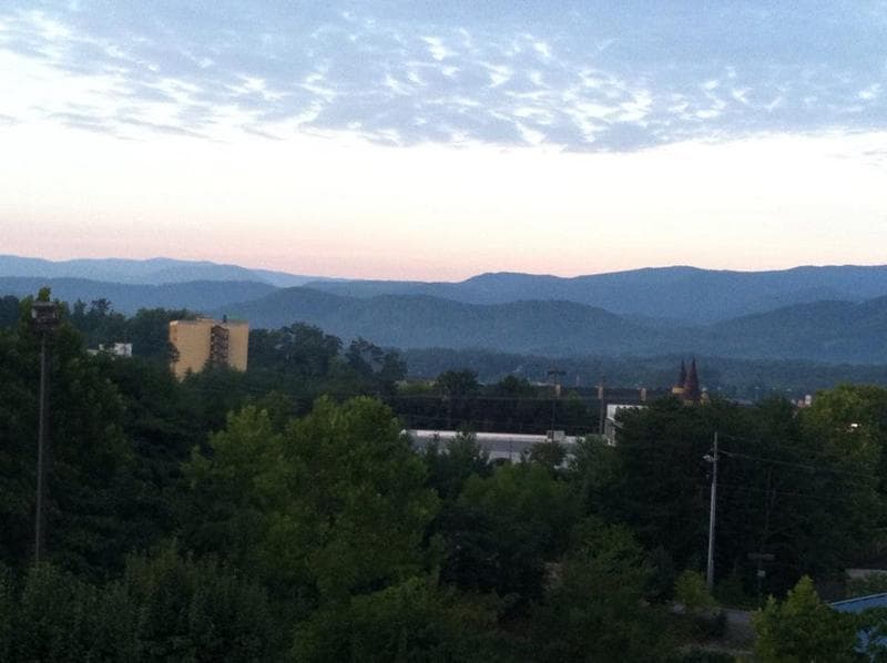 Pigeon Forge 4