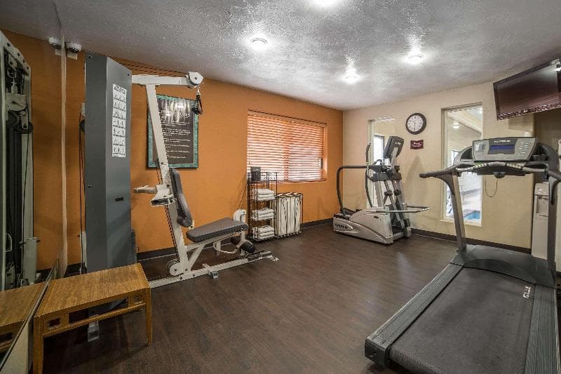 Comfort Inn Grand Junction main