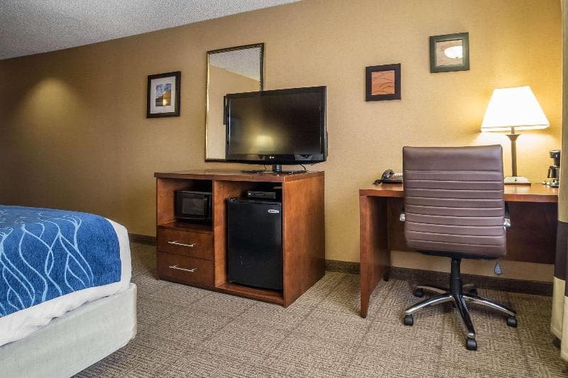 Comfort Inn Grand Junction photo 1