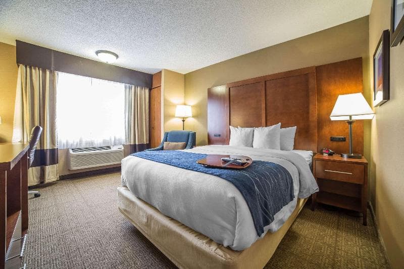 Comfort Inn Grand Junction 3