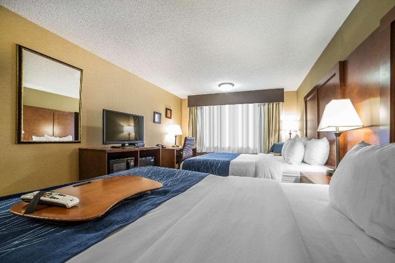 Comfort Inn Grand Junction 4
