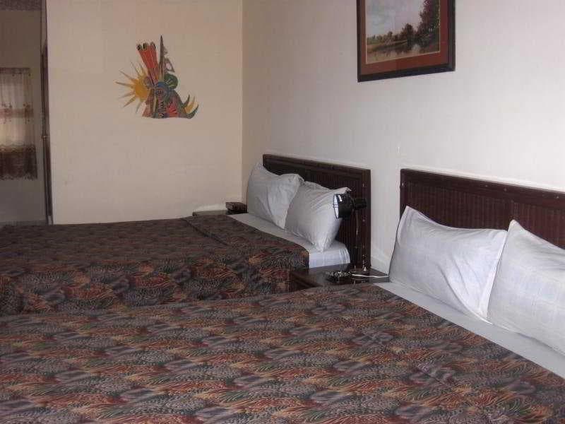 Holiday Beach Resort Hotel