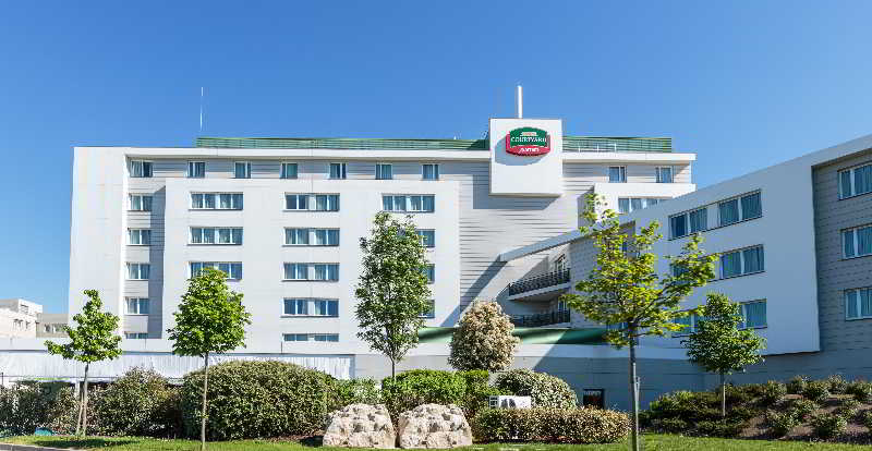 Courtyard by Marriott Toulouse Airport 4