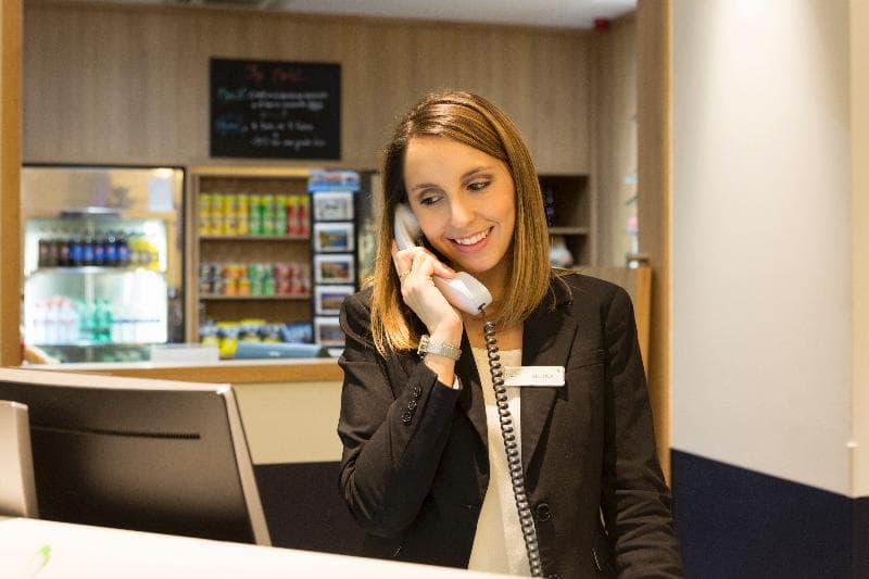 Courtyard by Marriott Toulouse Airport 2