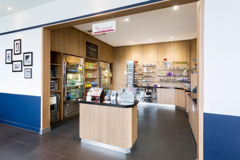 Courtyard by Marriott Toulouse Airport 3