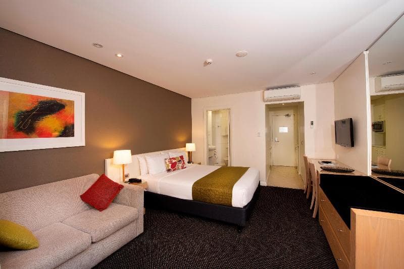 Coogee Sands Hotel & Apartments 3