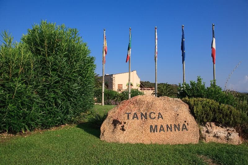 Sporting Tanca Manna 5