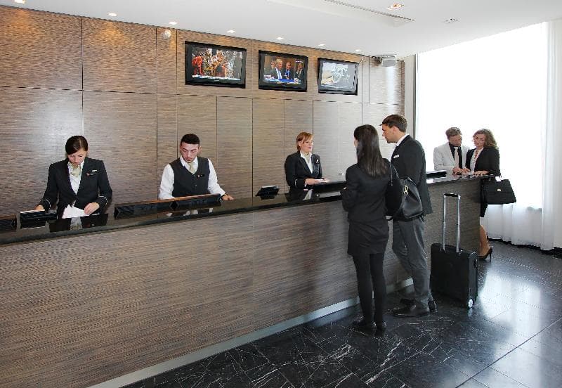 ARCOTEL John F Berlin 5