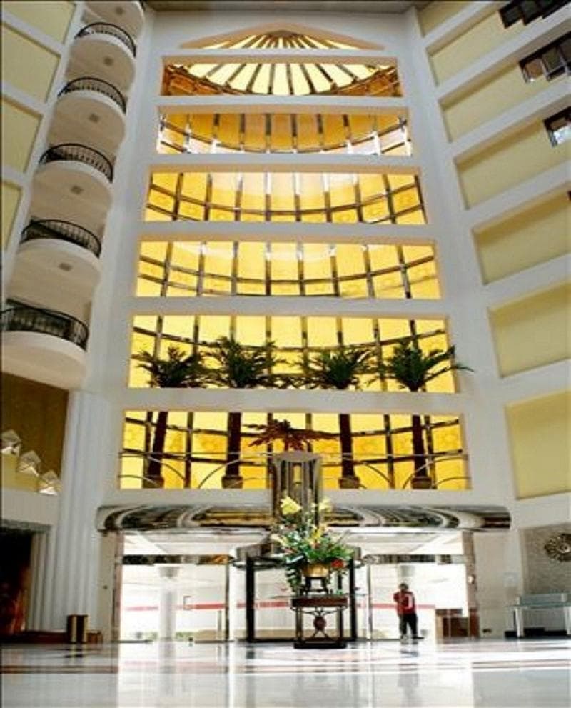 Panorama Hotel 3
