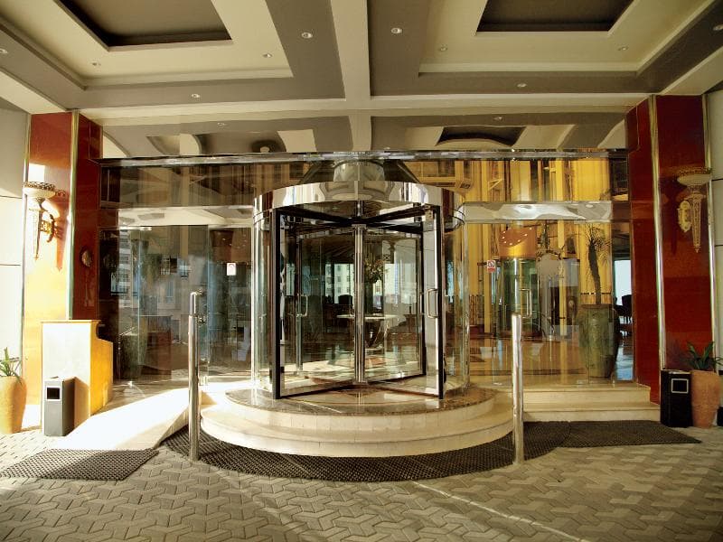 Panorama Hotel 5