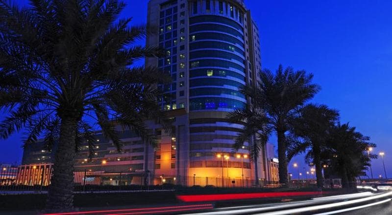 Fraser Suites Seef photo 1