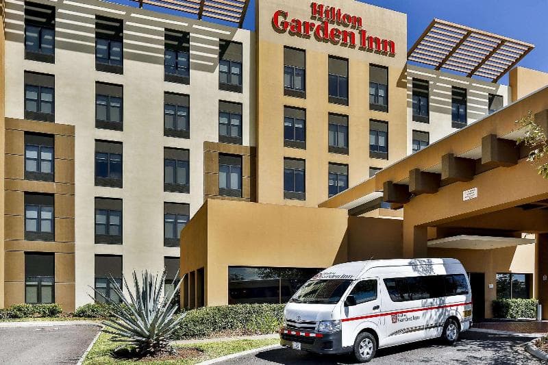 Hilton Garden Inn Guanacaste Airport photo 1
