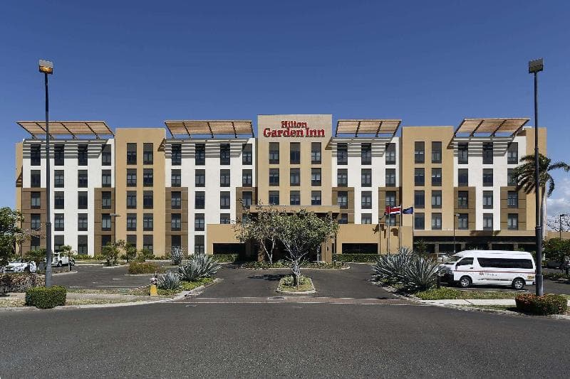 Hilton Garden Inn Guanacaste Airport 2