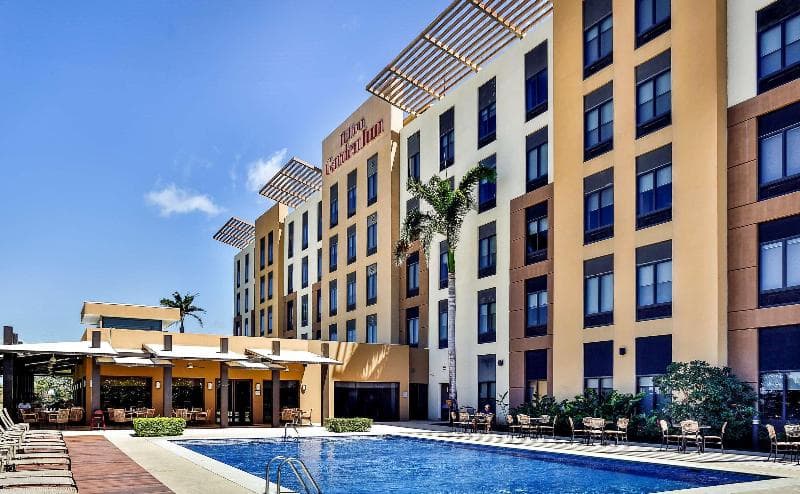 Hilton Garden Inn Guanacaste Airport 4
