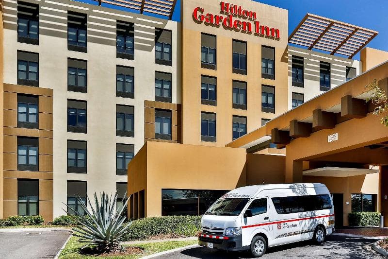 Hilton Garden Inn Guanacaste Airport 5