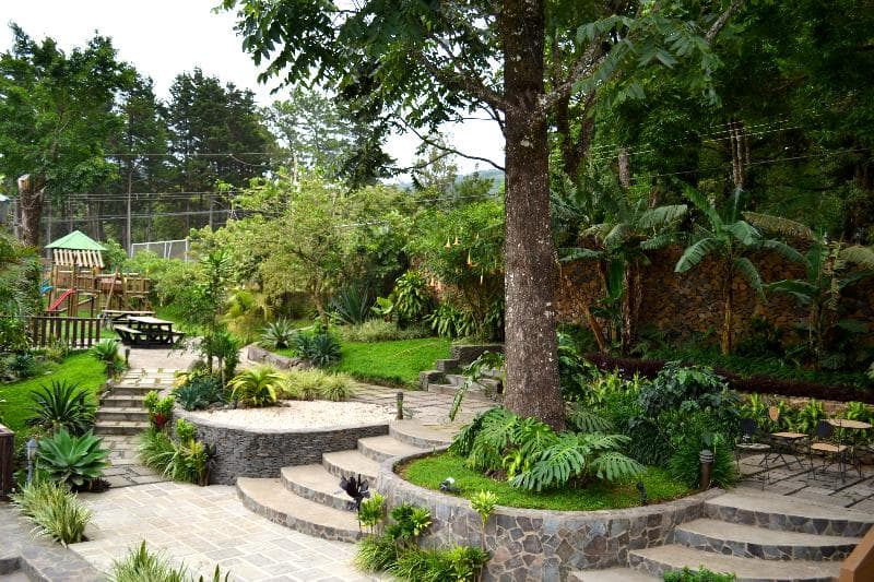 Monteverde Country Lodge 1